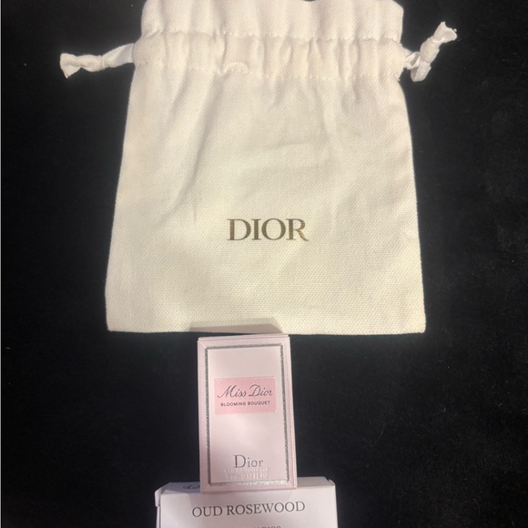 Dior Skincare Set - Picture 3 of 6